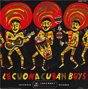 Lecuona Cuban Boys - Lecuona Cuban Boys