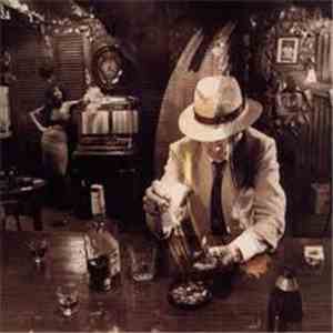 Led Zeppelin - In Through The Out Door