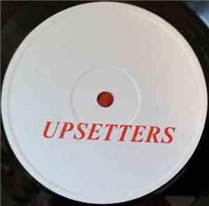 Lee Perry & The Upsetters - Musical Bones