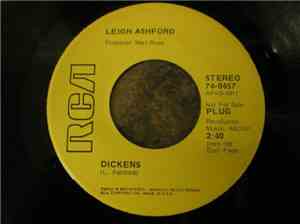 Leigh Ashford - Dickens