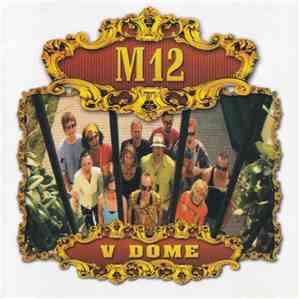 M12  - V Dome