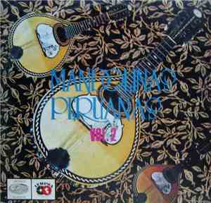 Mandolinas Criollas - Mandolinas Peruanas, Vol. 2