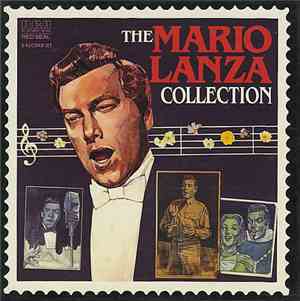 Mario Lanza - The Mario Lanza Collection