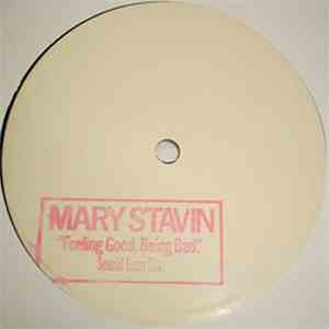 Mary Stavin - Feeling Good, Being Bad