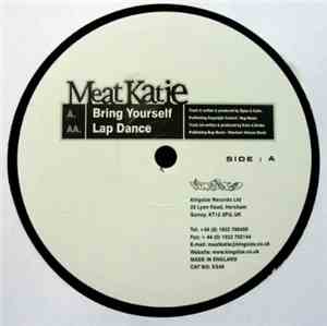 Meat Katie - Bring Yourself