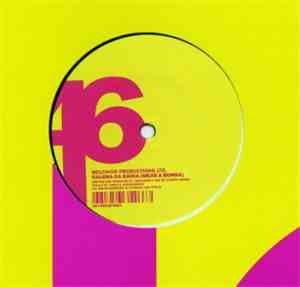 Melchior Productions Ltd. - The Later The Evening...
