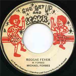 Michael Forbes  - Reggae Fever