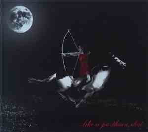 Monte Peck & The Hanyaks - Like A Parthian Shot