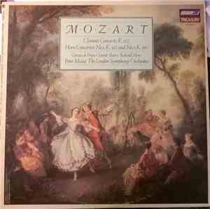 Mozart, Barry Tuckwell, Gervase de Peyer, Peter Maag, London Symphony Orche ...