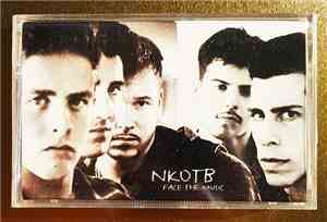 NKOTB - Face The Music