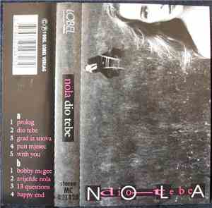 Nola  - Dio Tebe