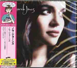 Norah Jones - Come Away With Me