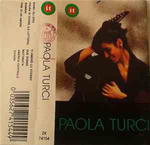 Paola Turci - Paola Turci