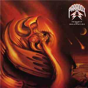 Paradox  - Product Of Imagination