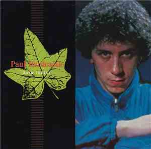 Paul Hardcastle - Rain Forest