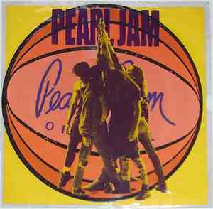 Pearl Jam - Ten