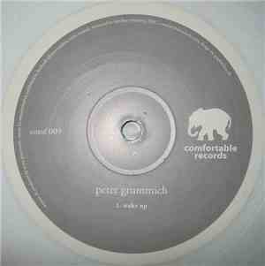 Peter Grummich / Tommy Vicari Jnr - Wake Up