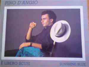 Pino D'Angiò - E Libero Scusi