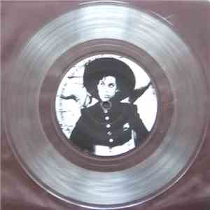 Prince - Interview 86