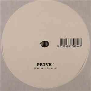 Prive - Prive