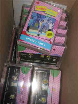 PsyNet F48.1 - Goldies Oldies