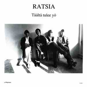 Ratsia - Täältä Tulee Yö
