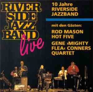 Riverside Jazzband - Live