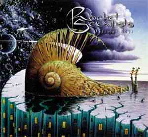 Rocket Scientists  - Oblivion Days
