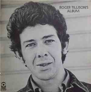 Roger Tillison - Roger Tillison's Album