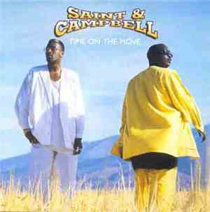 Saint & Campbell - Time On The Move