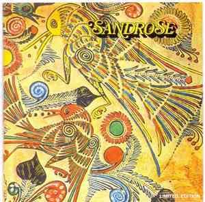 Sandrose - Sandrose
