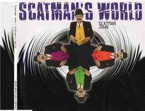 Scatman John - Scatman's World