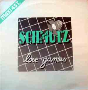 Schmutz - Love Games