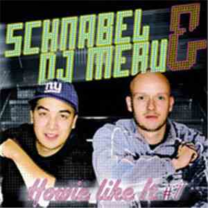Schnabel & DJ Meru - Howie Like It Vol.1