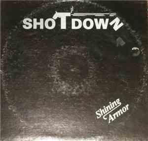 Shotdown - Shining Armor
