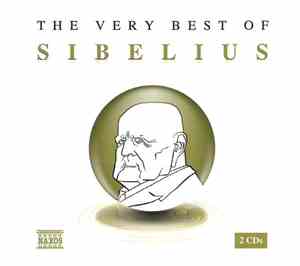 Sibelius - The Very Best Of Sibelius