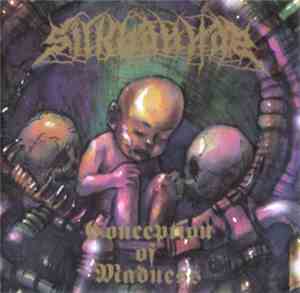Sil Khannaz - Conception Of Madness
