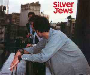 Silver Jews - Send In The Clouds