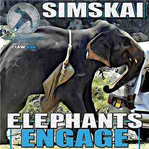 Simskai - Elephants / Engage