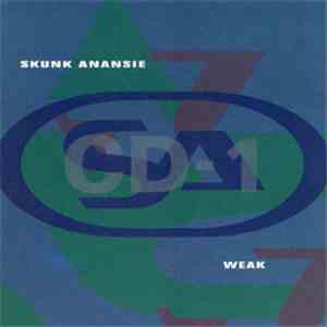 Skunk Anansie - Weak