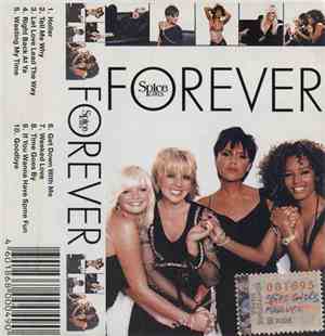Spice Girls - Forever