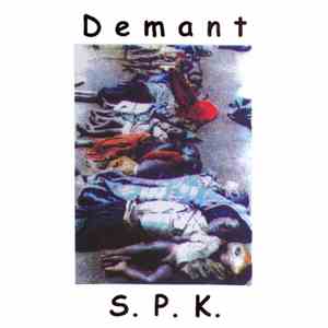 SPK  / Demant - Split