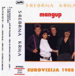 Srebrna Krila - Mangup