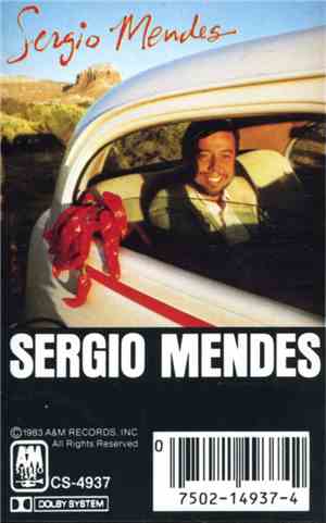 Sérgio Mendes - Sergio Mendes