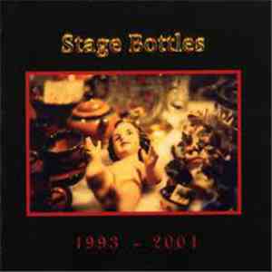 Stage Bottles - 1993-2001