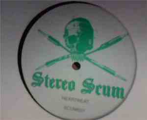 Stereo Scum - Heartbeat