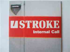 Stroke - Internal Call
