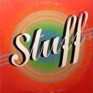 Stuff  - Stuff
