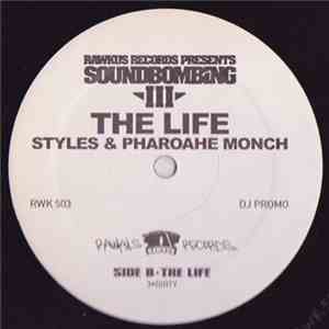 Styles & Pharoahe Monch - The Life
