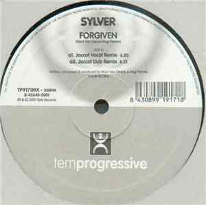 Sylver - Forgiven